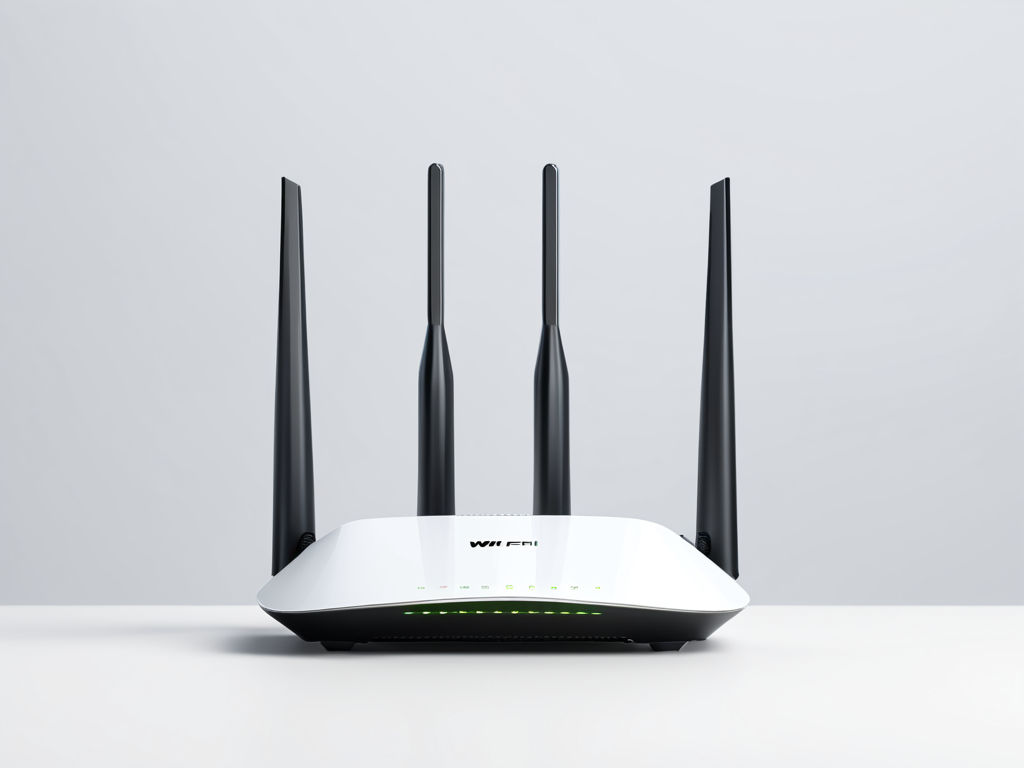 Featured image for blog post: AI-Powered Wi-Fi Routers: Fact vs. Fiction