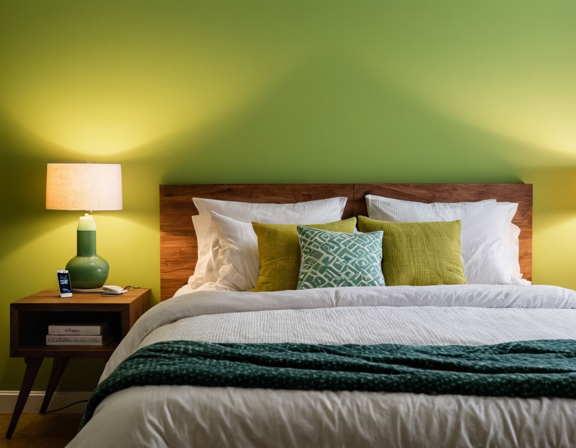 Featured image for blog post: Banish WiFi Dead Zones: Bedroom Boost Guide