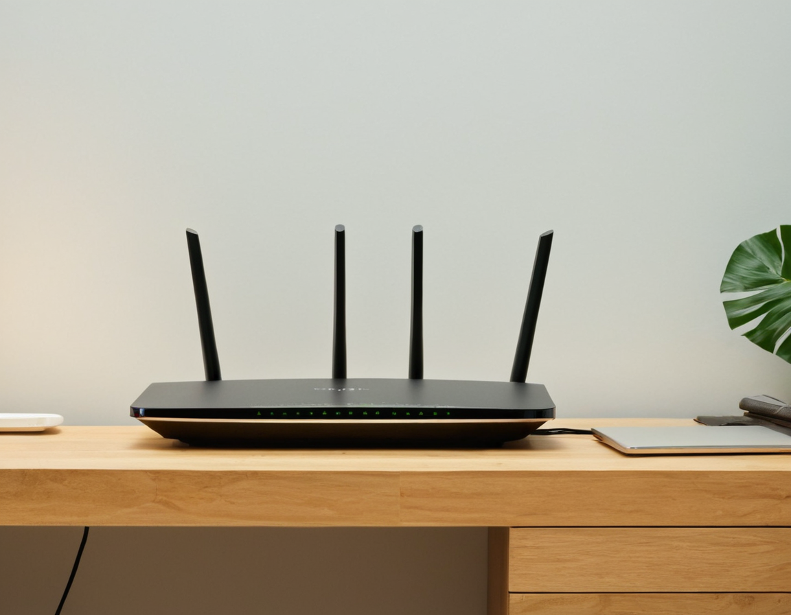 Featured image for blog post: Best Wi-Fi Routers 2025 - Top Picks
