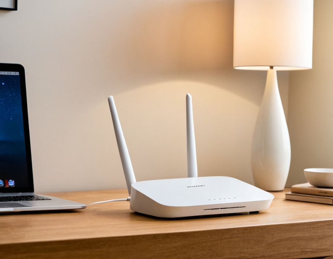 Featured image for blog post: Best Wifi Router Tips - HomeAutomation