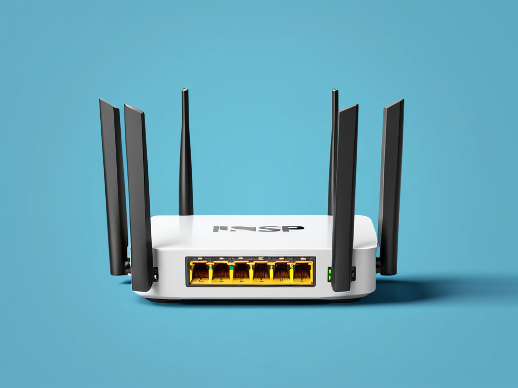 Featured image for blog post: Beware the ISP Trap: Why You Should Ditch Your ISP Router
