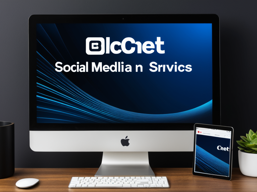 Featured image for blog post: Block Social Media and Streaming Services with CNET Paren...