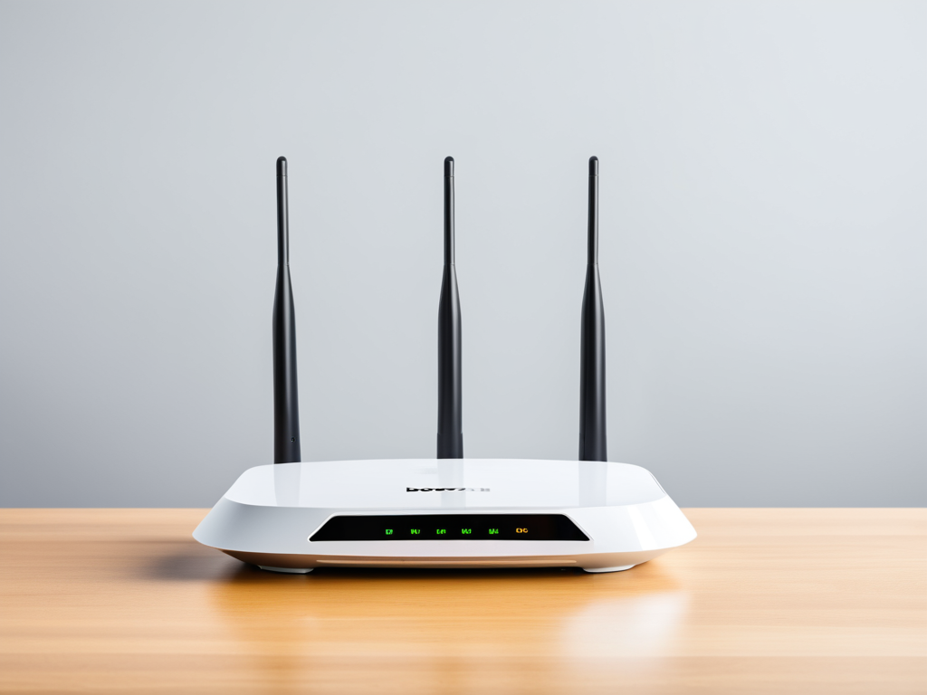 Featured image for blog post: Boost Home Wi-Fi Security with These 5 Essential Router S...