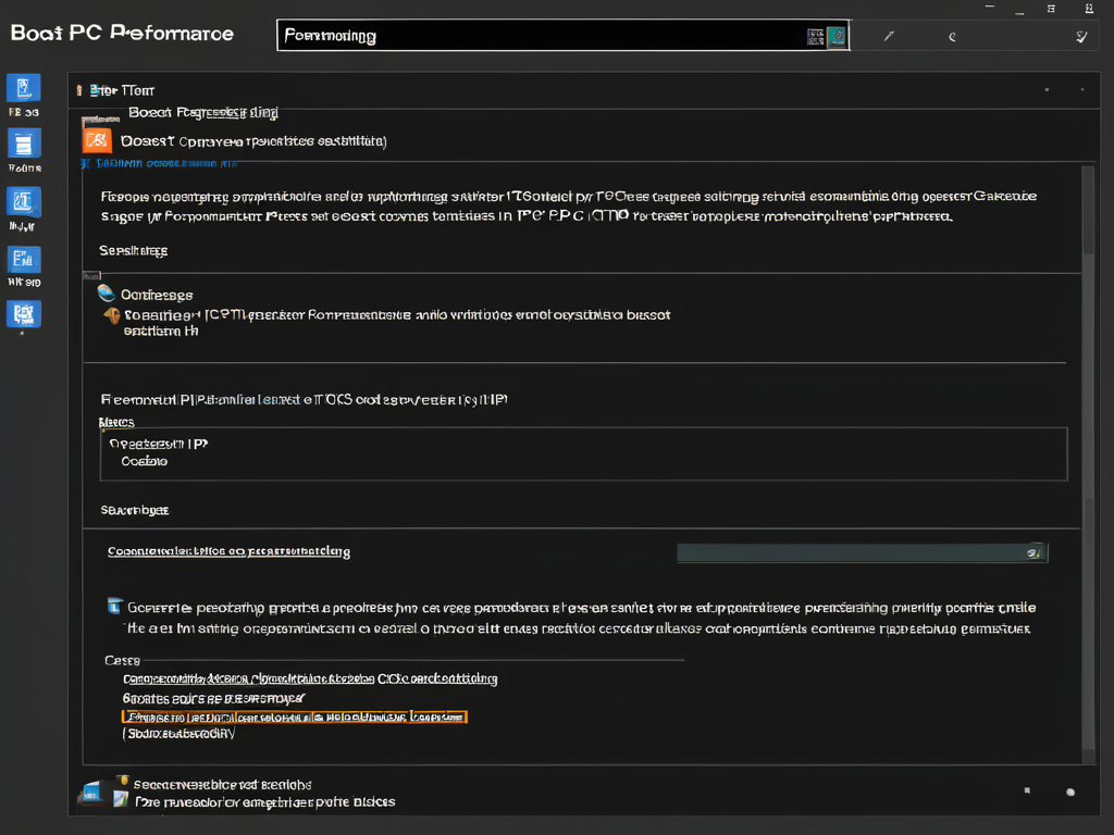 Featured image for blog post: Boost PC Performance: Optimize TCP/IP Settings for Faster...