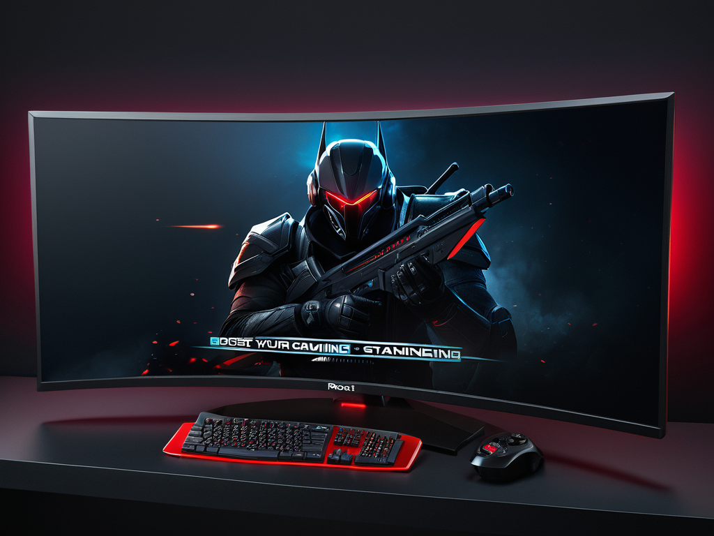 Featured image for blog post: Boost Your Gaming & Streaming with the Best Dual-Band Rou...