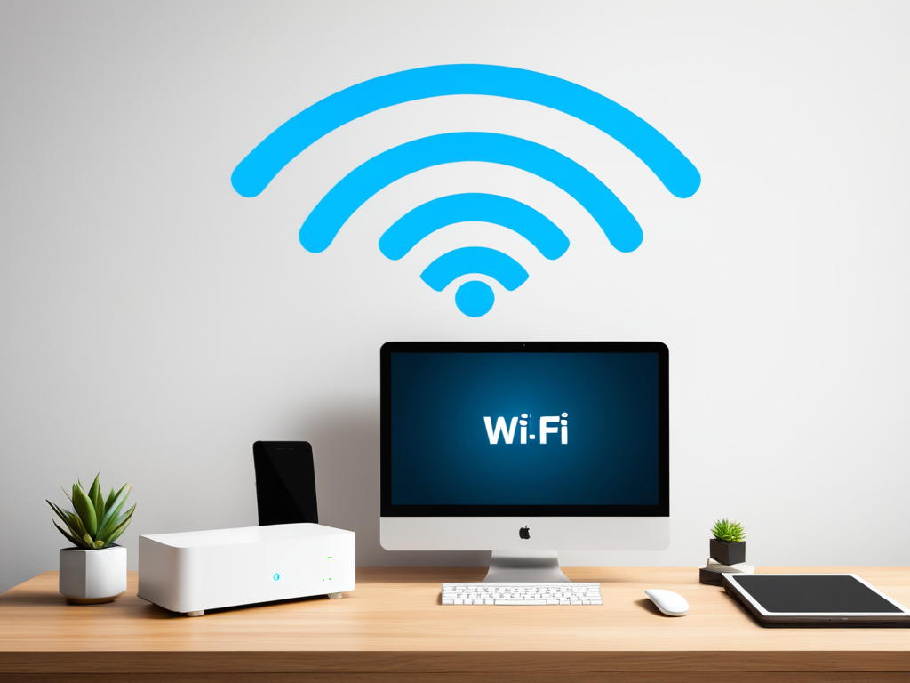 Featured image for blog post: Boost Your Home Wi-Fi: Overcoming Physical Obstacles