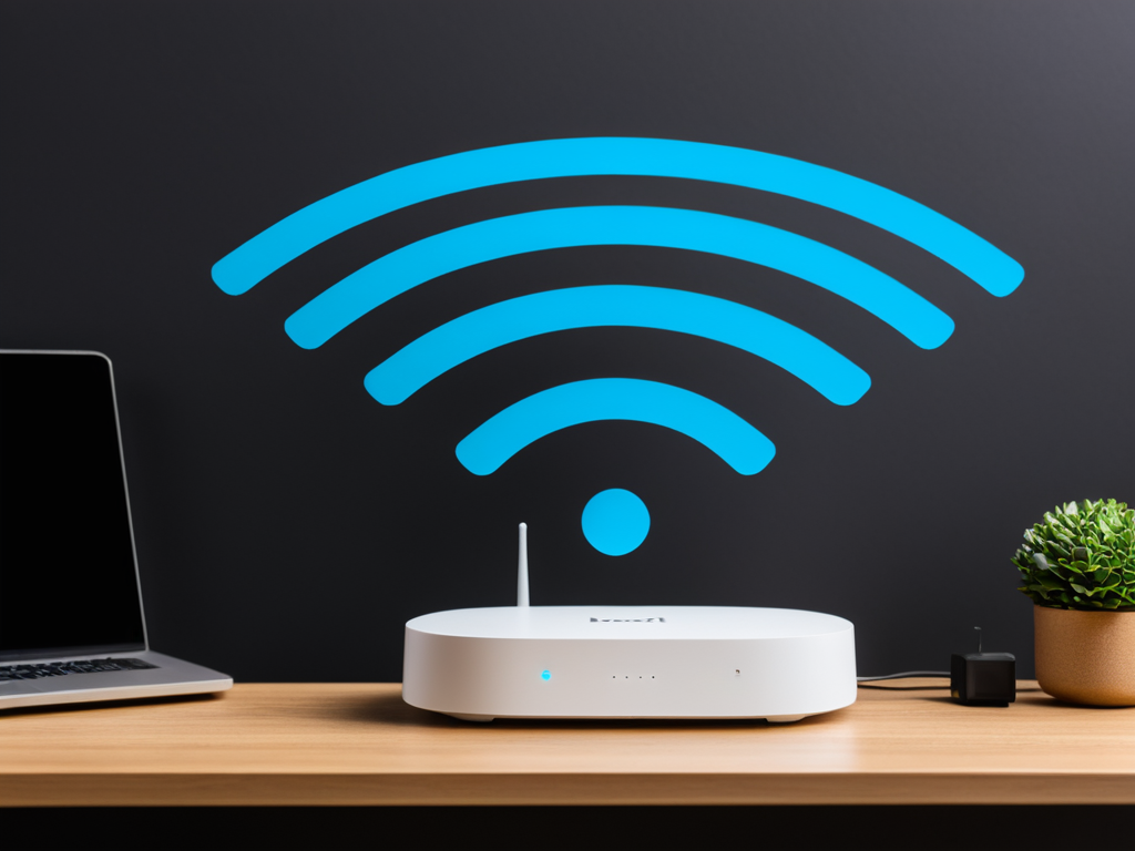 Featured image for blog post: Boost Your Home Wi-Fi Speed with Our Expert Tips