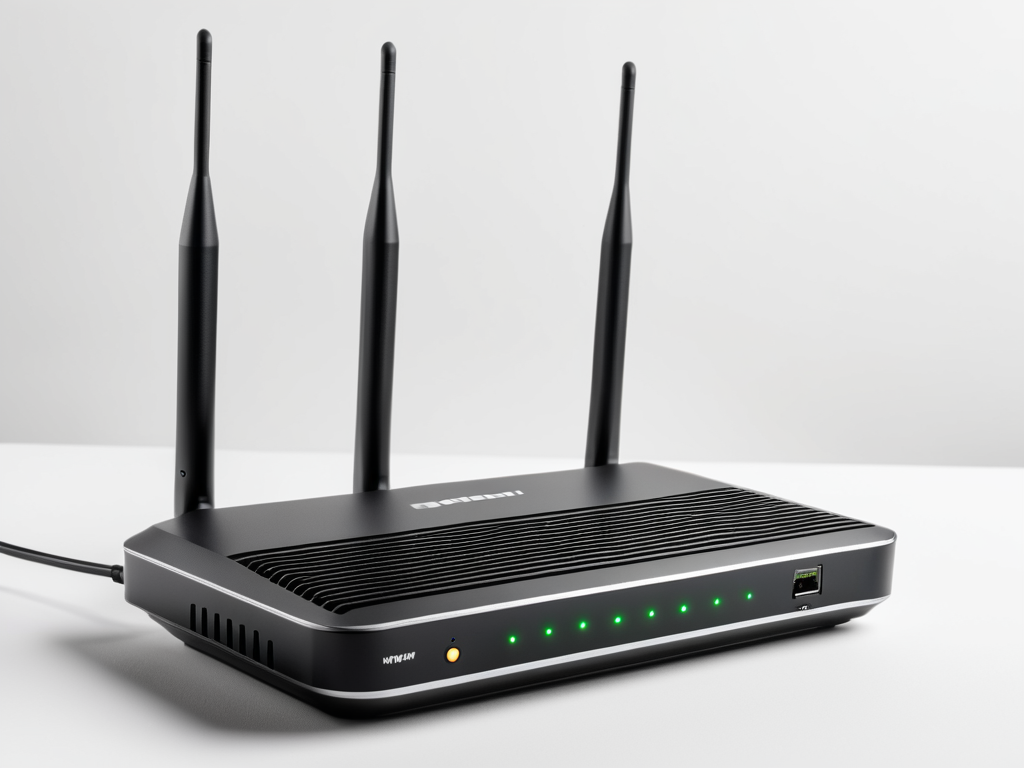 Featured image for blog post: Boost Your Wi-Fi Speed with a DIY Modem Upgrade