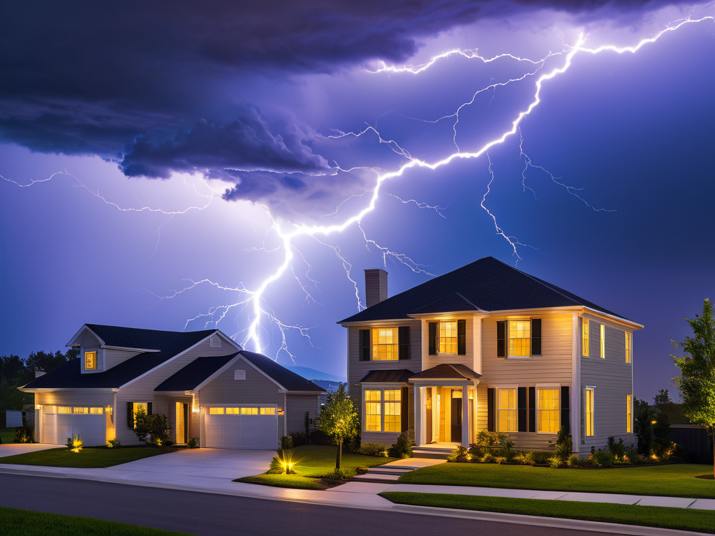 Featured image for blog post: Building a Lightning-Fast Home Network with Gigabit Ethernet