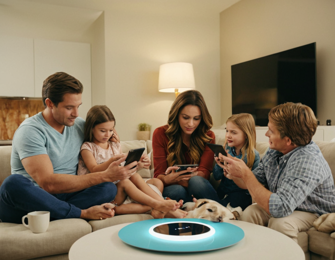 Featured image for blog post: Circle Parental Wi-Fi Control - Family Tech | Circle