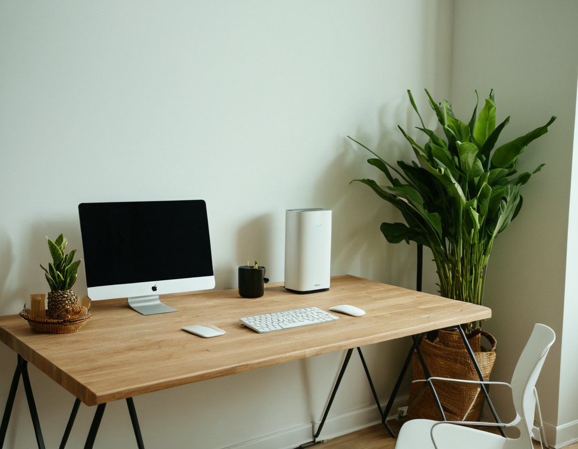 Featured image for blog post: Fast WiFi Fixes: Boost Your Home Network Speed