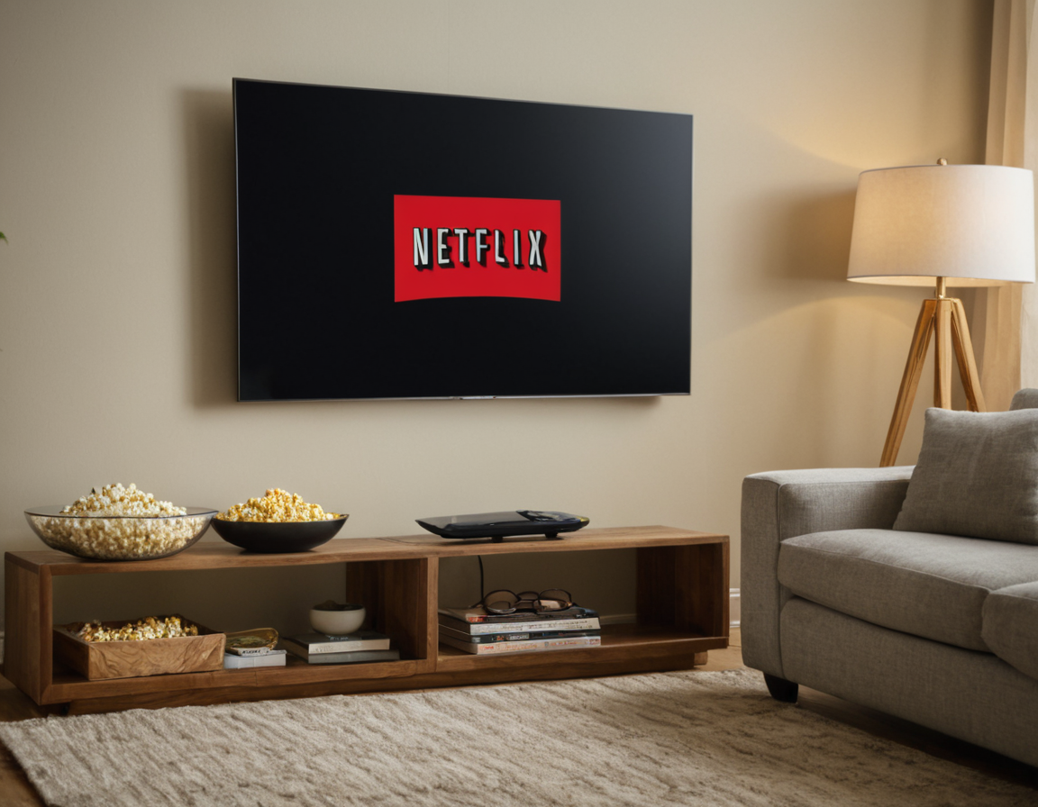 Featured image for blog post: Fix Netflix Buffering in Minutes