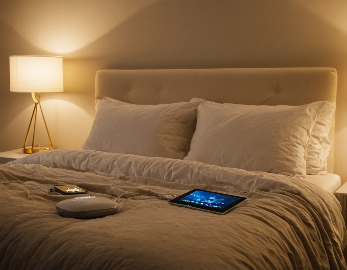 Featured image for blog post: Fix WiFi Dead Zones & Boost Bedroom Internet
