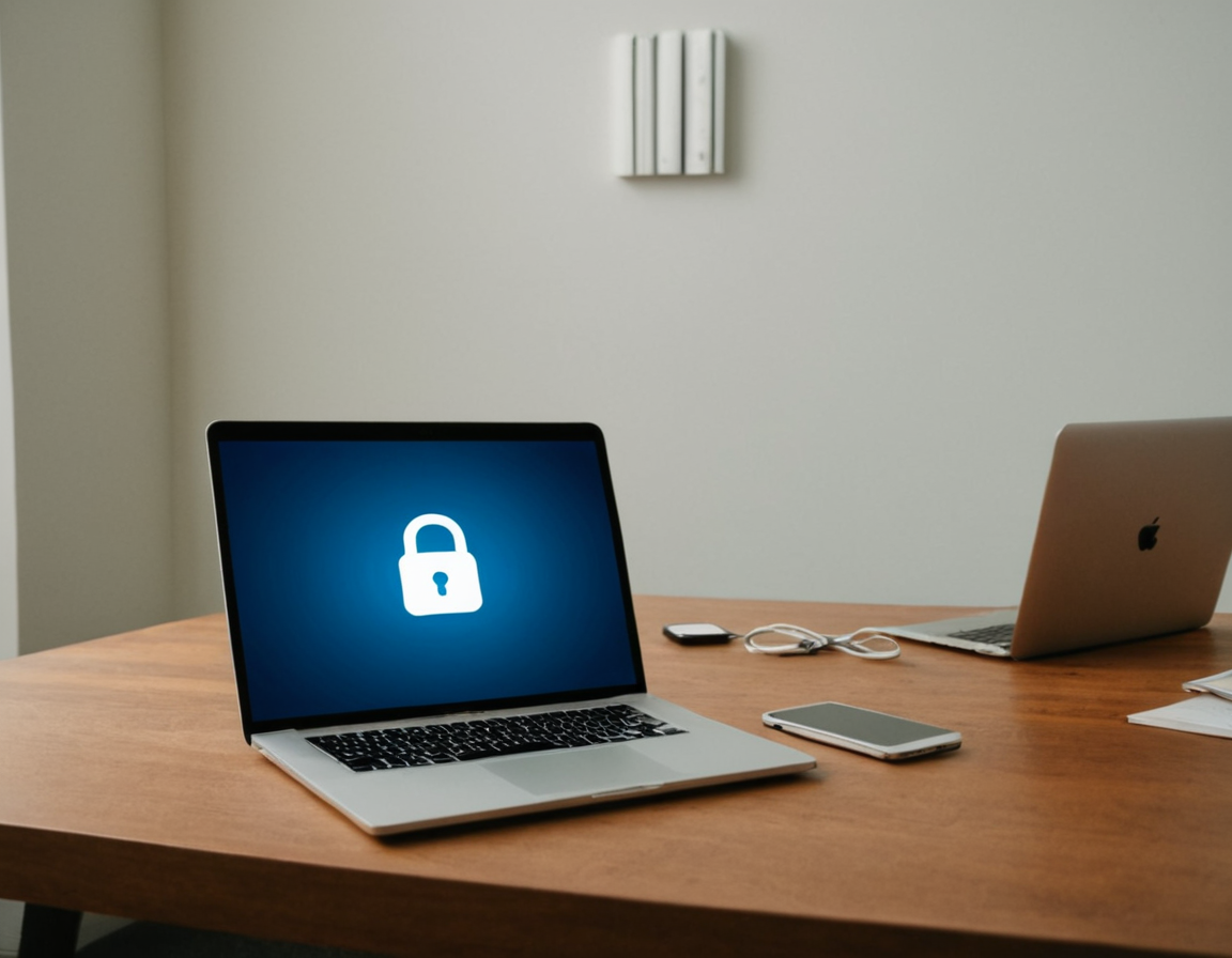 Featured image for blog post: FTC WiFi Security Tips