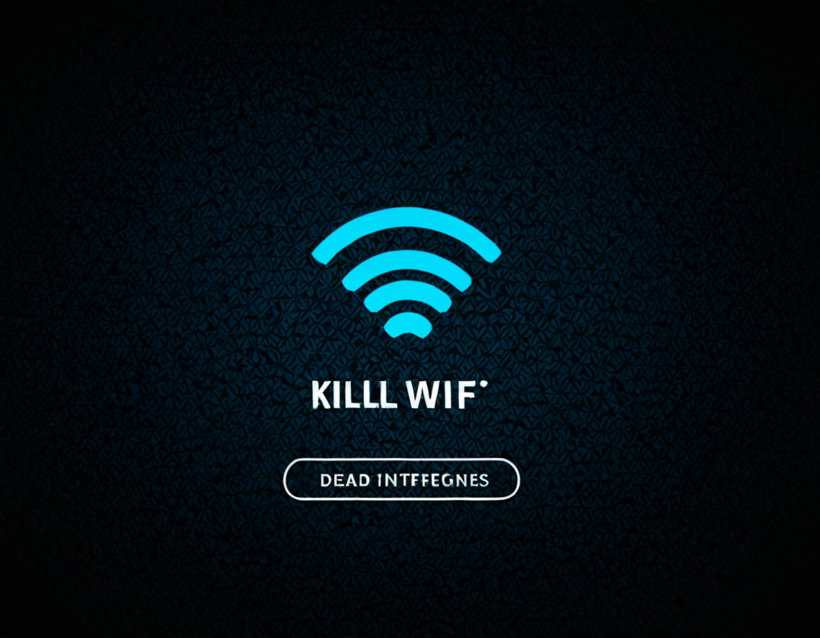 Featured image for blog post: Kill WiFi Zones - How Without Mesh?