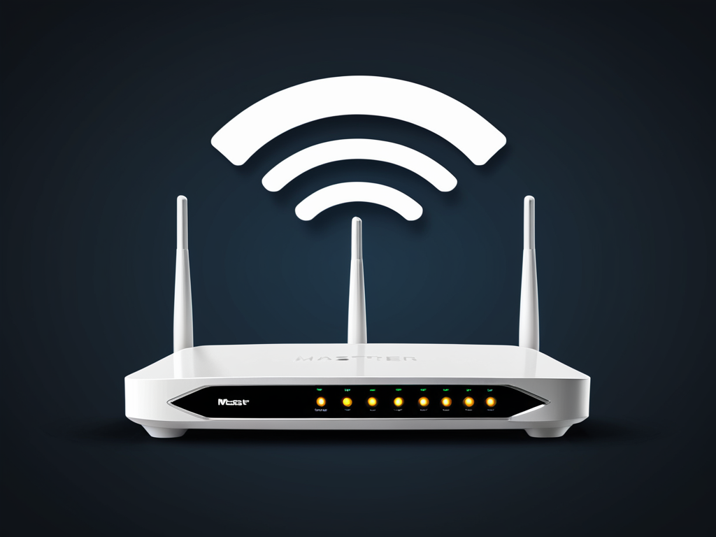 Featured image for blog post: Master Your Home Network: From Router to Wi-Fi