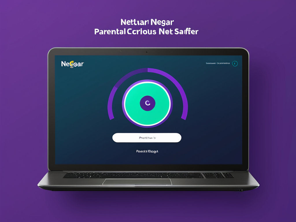 Featured image for blog post: Mastering NETGEAR's Parental Controls for a Safer Home Ne...