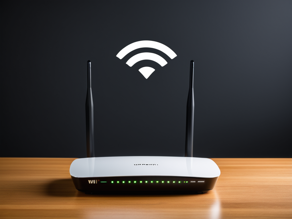 Featured image for blog post: Maximize Your Home's Wi-Fi with Strategic Router Placement