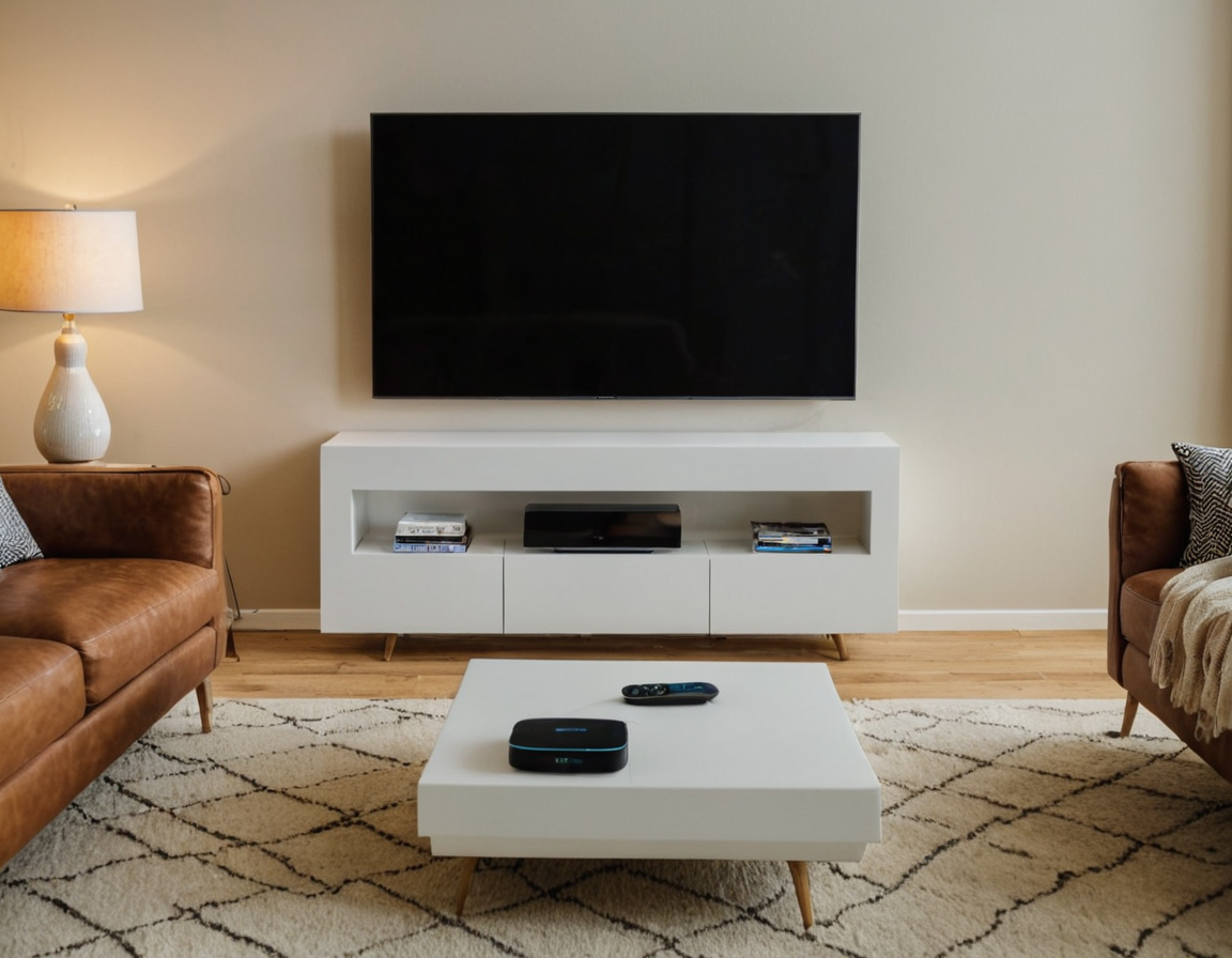 Featured image for blog post: Mr. Tronic TV Connect Guide – WiFi or Ethernet?