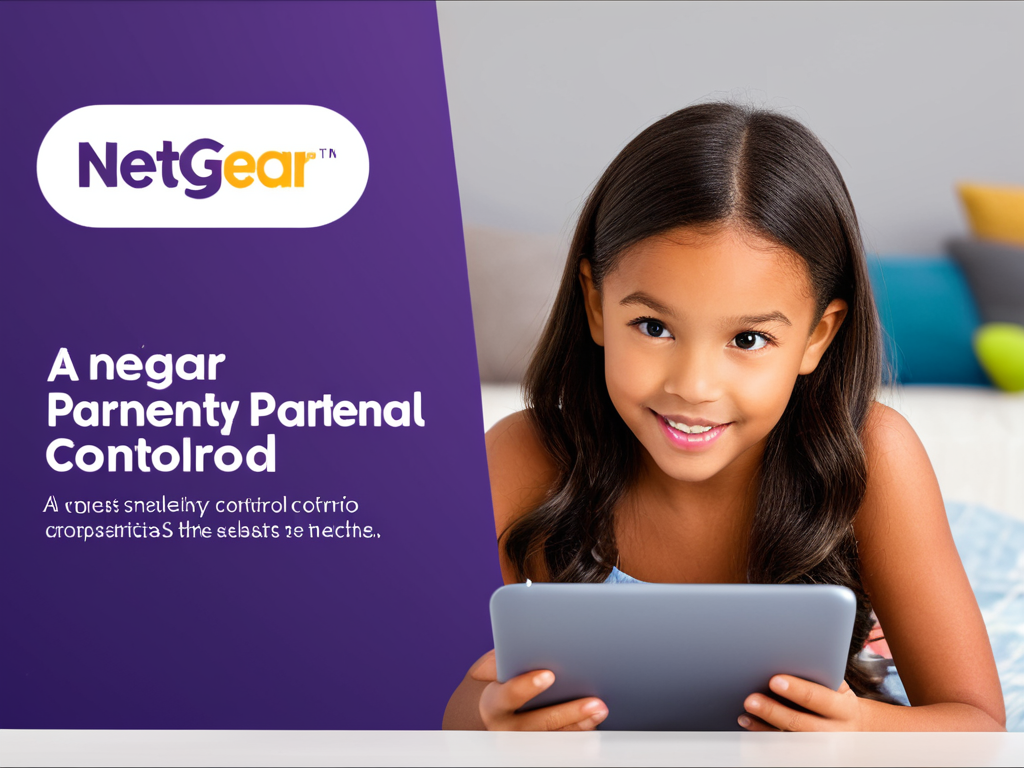 Featured image for blog post: NETGEAR Smart Parental Control for Kids: A Step-by-Step G...
