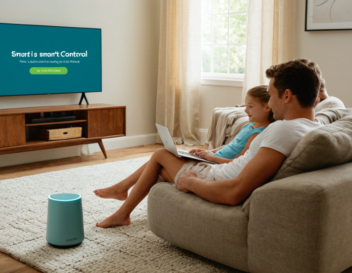 Featured image for blog post: NETGEAR Smart Parental Control Tips
