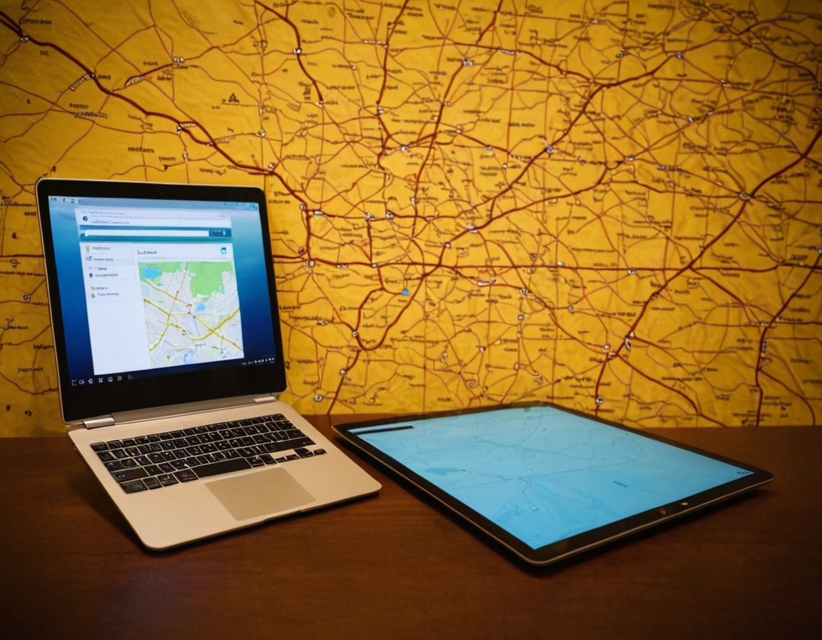 Featured image for blog post: NetSpot WiFi Site Survey Guide