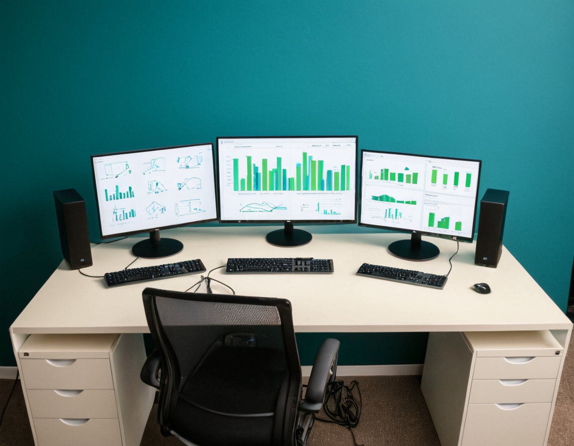 Featured image for blog post: Network Planning Basics: New Setup Guide