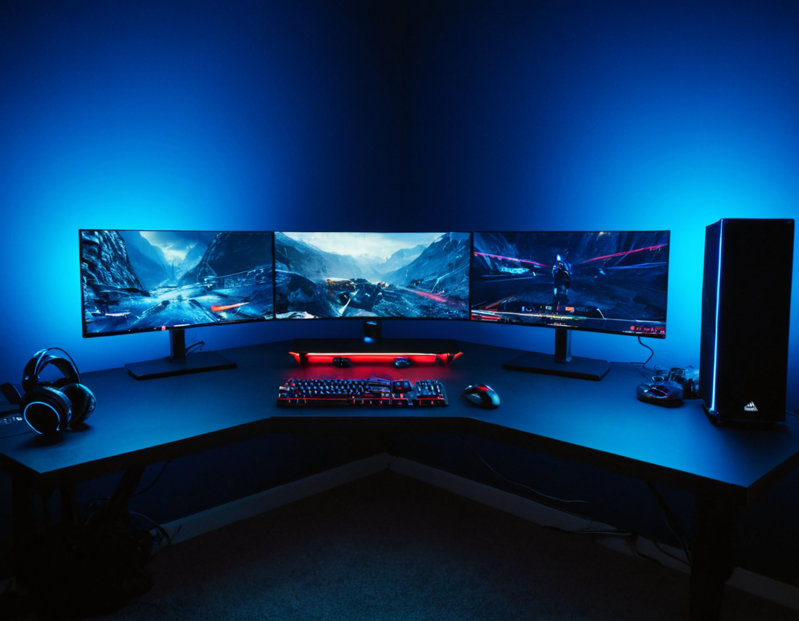 Featured image for blog post: Optimize Gaming & Streaming: Top SEO Tips