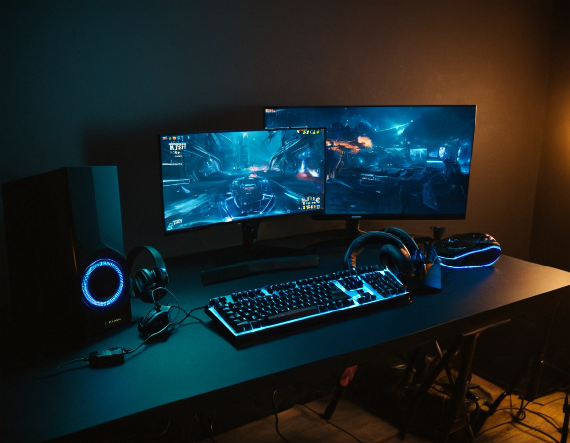 Featured image for blog post: Optimize Internet Gaming & Streaming