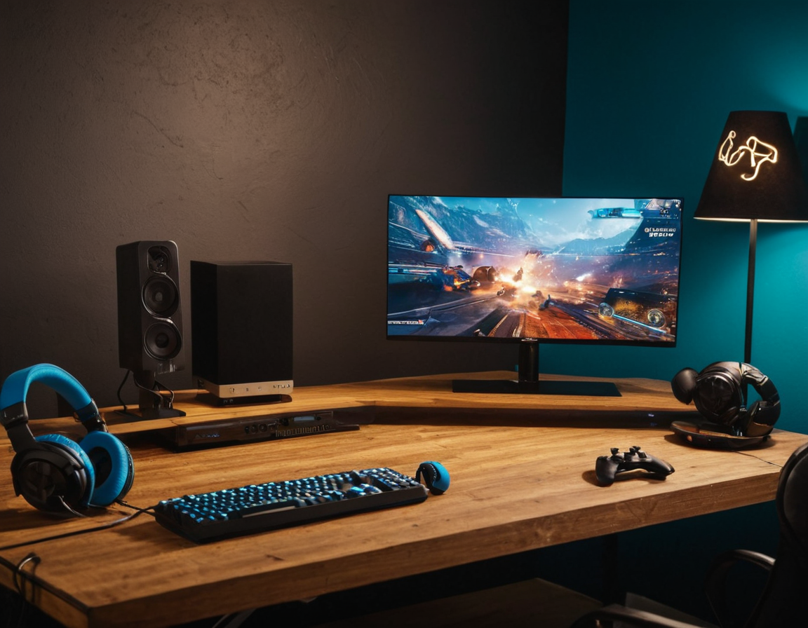 Featured image for blog post: Optimize Your Internet: Gaming & Streaming Tips