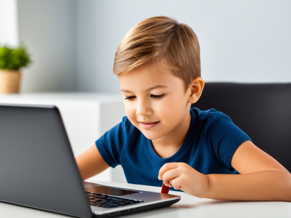Featured image for blog post: Protect Your Child's Online Safety with Easy Router Settings