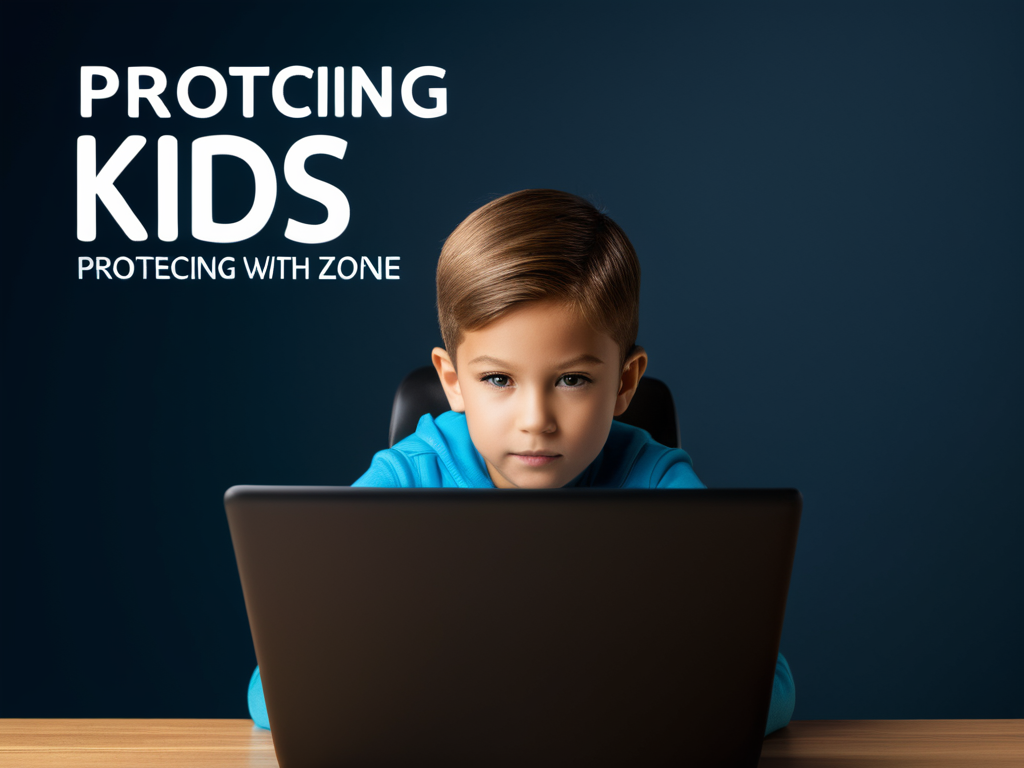 Featured image for blog post: Protecting Kids Online with a 'Kid's Zone'