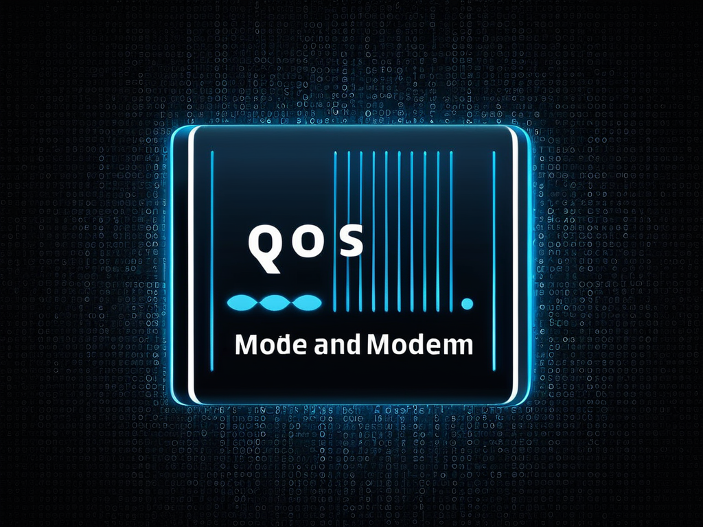 Featured image for blog post: QoS and ISP-Modems: A Necessary Evil?