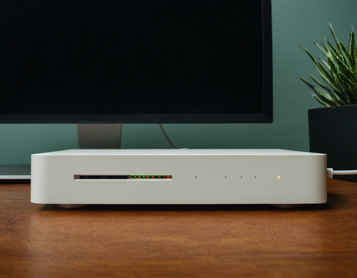 Featured image for blog post: Replace ISP Modem: Top Tips & Tricks