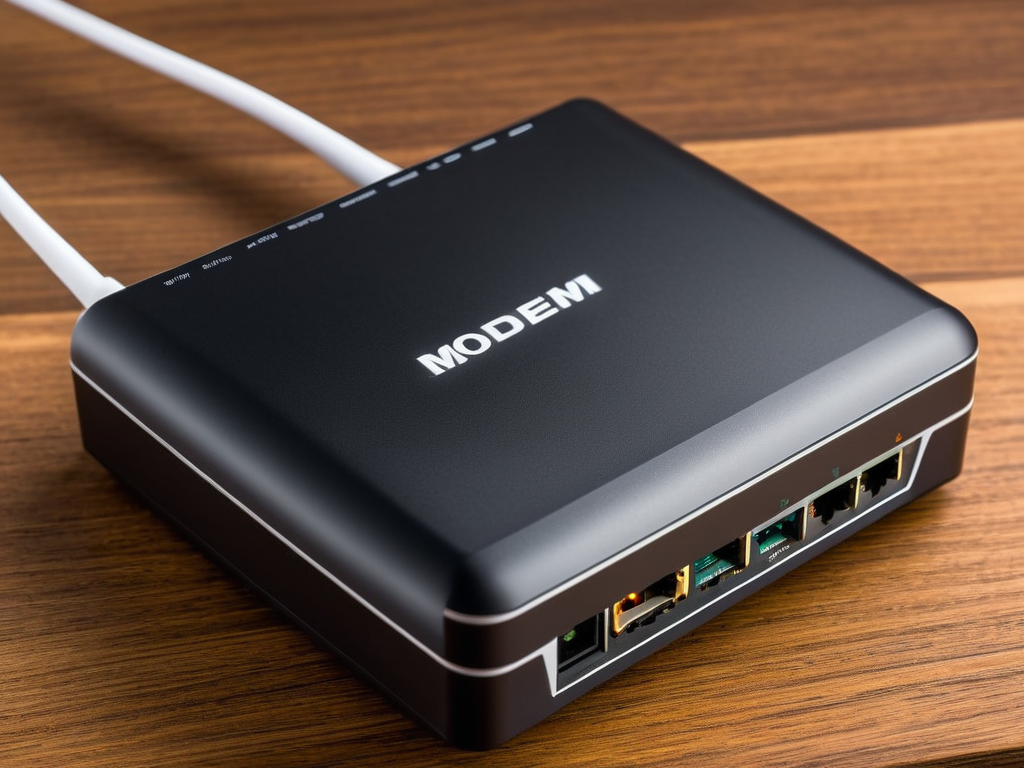 Featured image for blog post: Replace Your Modem Like a Pro