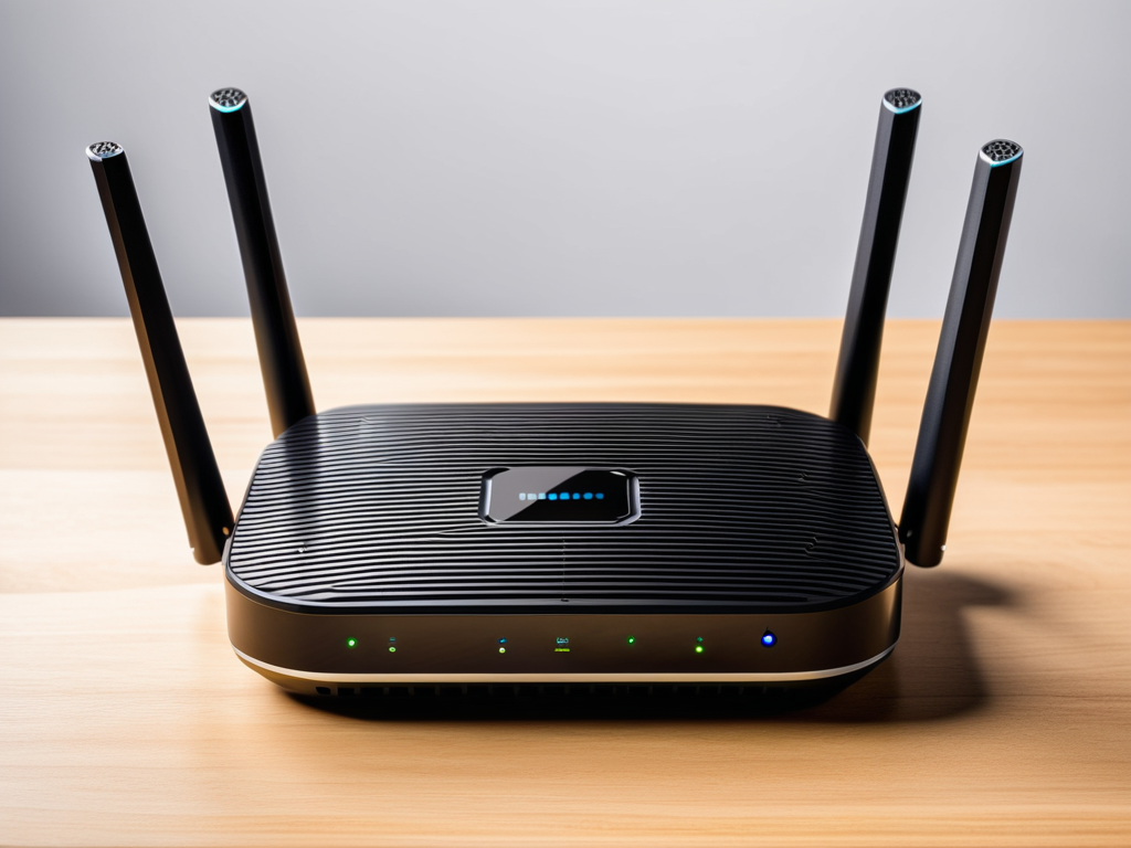 Featured image for blog post: Router Replacement: 5 Crucial Factors to Weigh