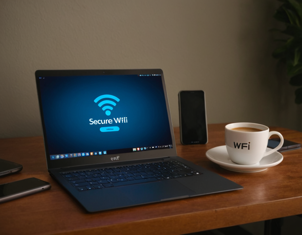 Featured image for blog post: Secure Wi-Fi: CNET Exposes Risks of Leaving Open