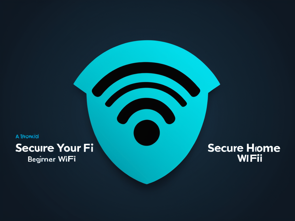 Featured image for blog post: Secure Your Home Wi-Fi: A Beginner's Guide