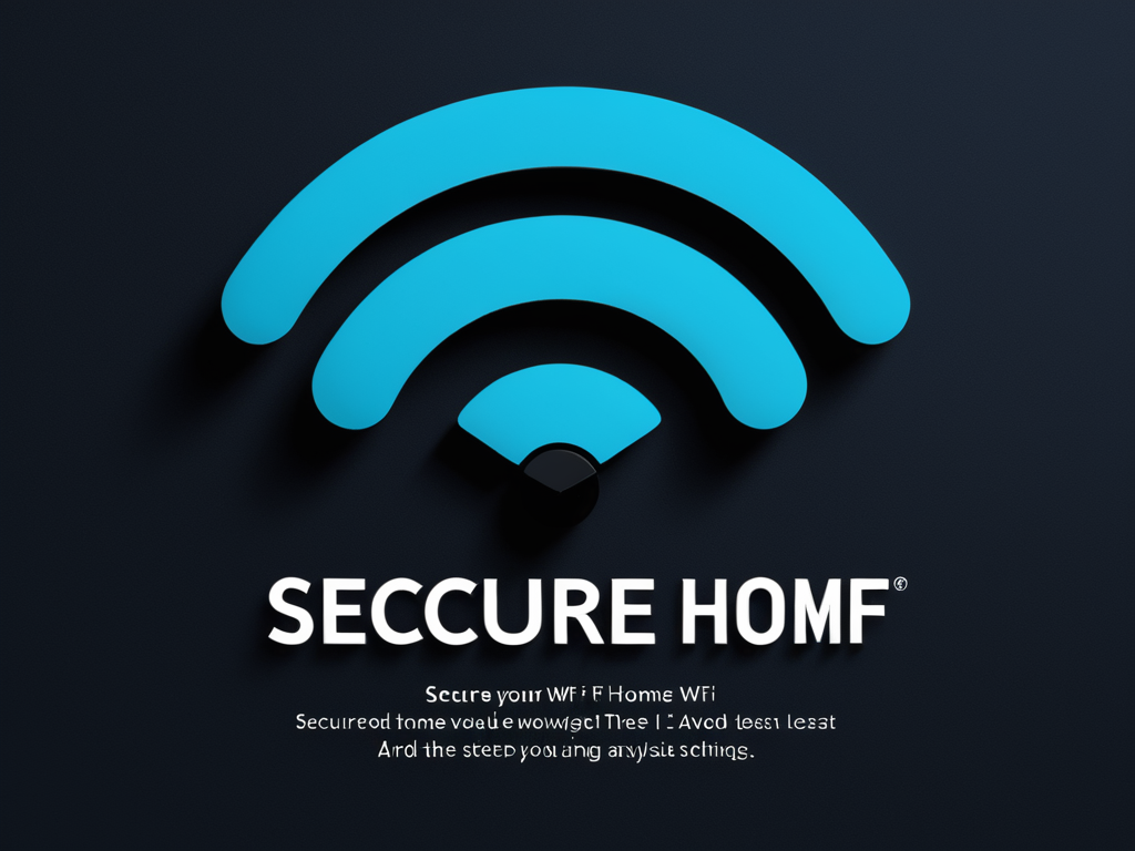 Featured image for blog post: Secure Your Home Wi-Fi with These 7 Easy Steps
