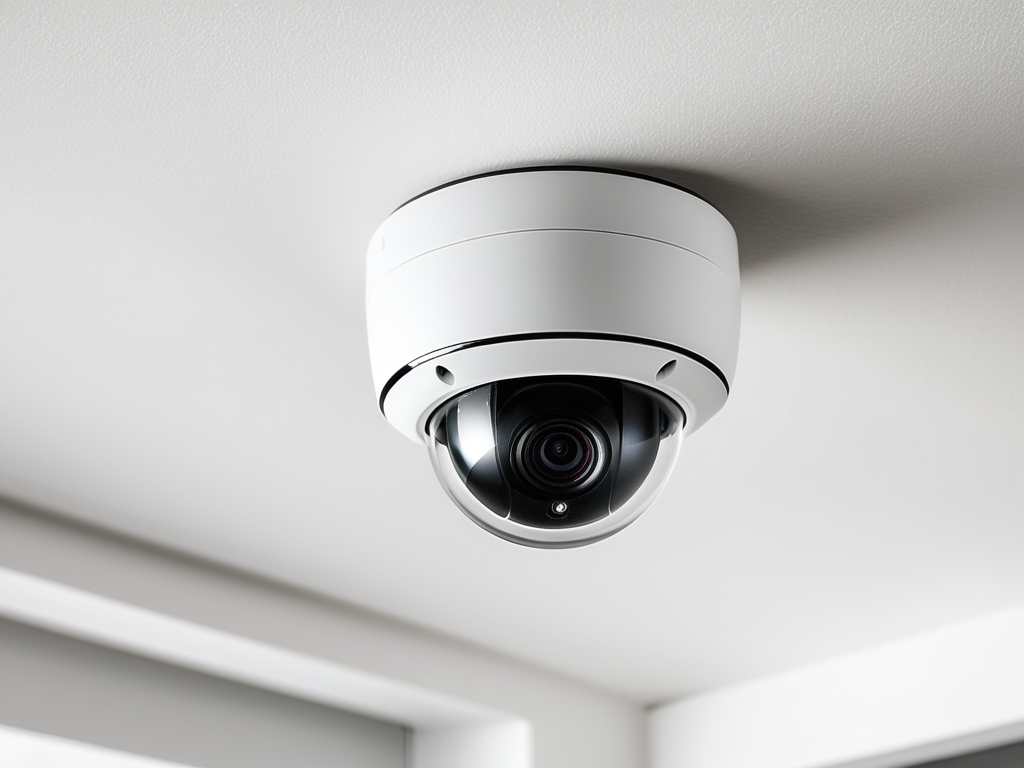 Featured image for blog post: Selecting the Perfect Home Security Camera for Your Needs