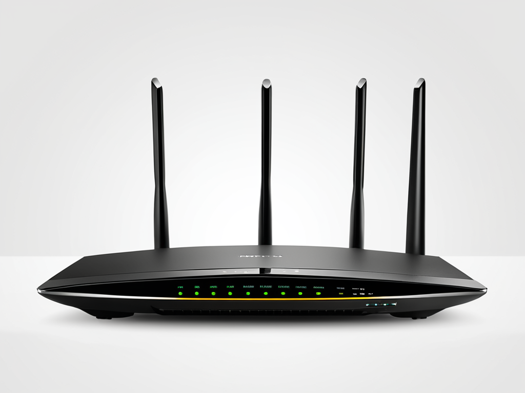 Featured image for blog post: Setting Up Your Dream Home Network: Routers, Modems & More