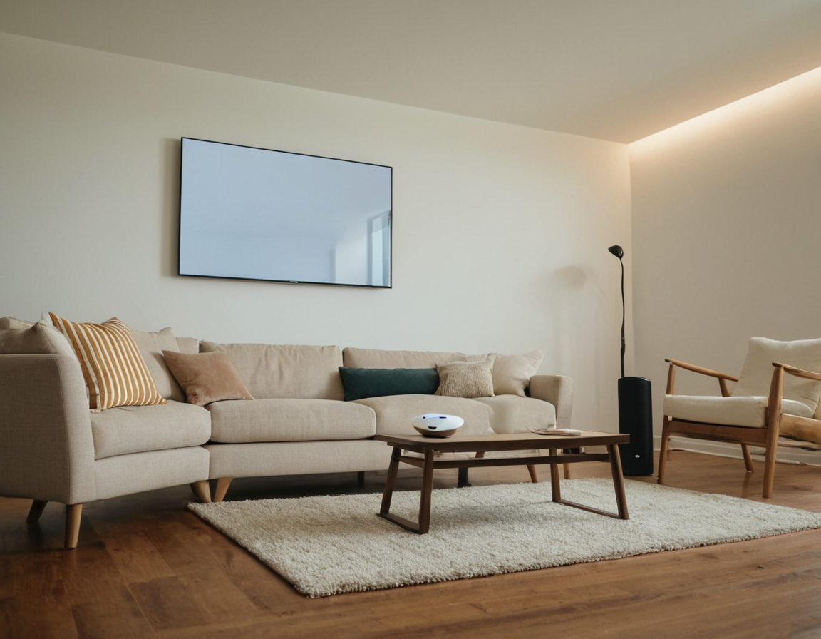 Featured image for blog post: Smart Home Internet Speed Essentials