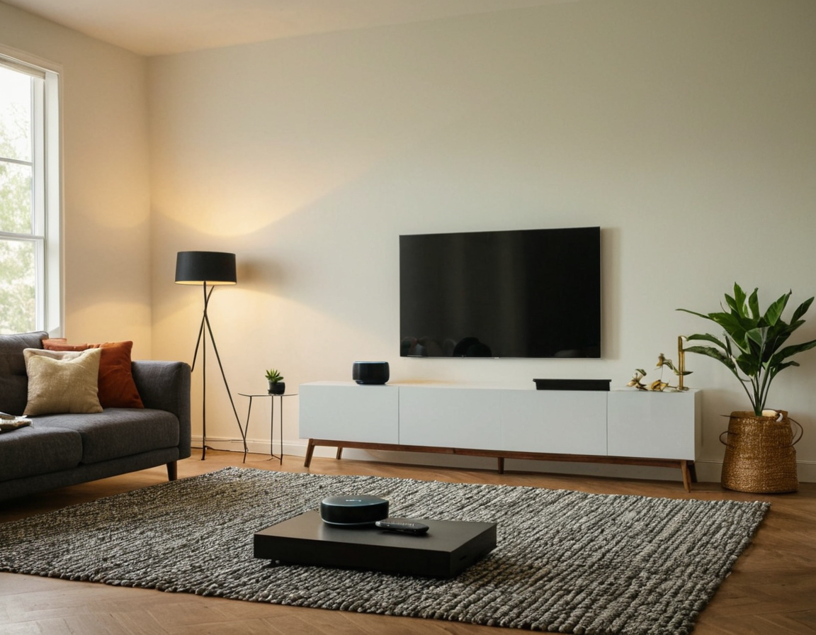 Featured image for blog post: Smart Home Internet Speeds: What Do You Need in Full Spec...