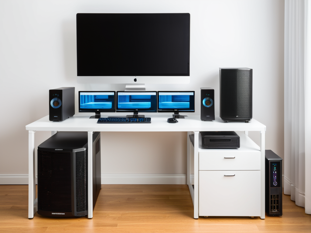 Featured image for blog post: Streamline Your Home Lab with These 5 Must-Haves