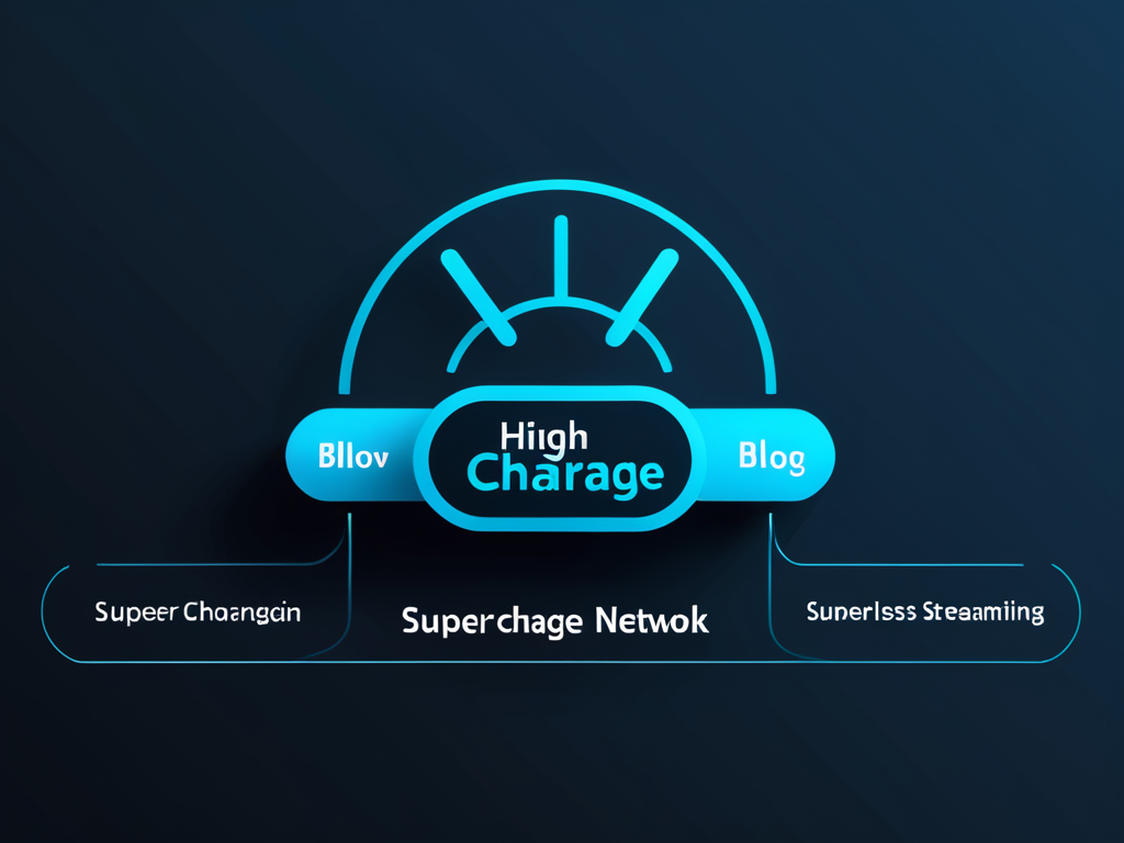 Featured image for blog post: Supercharge Your Home Network for Seamless Streaming and ...