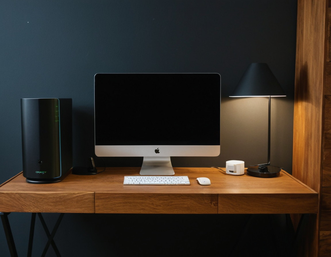 Featured image for blog post: Synology NAS Location Guide
