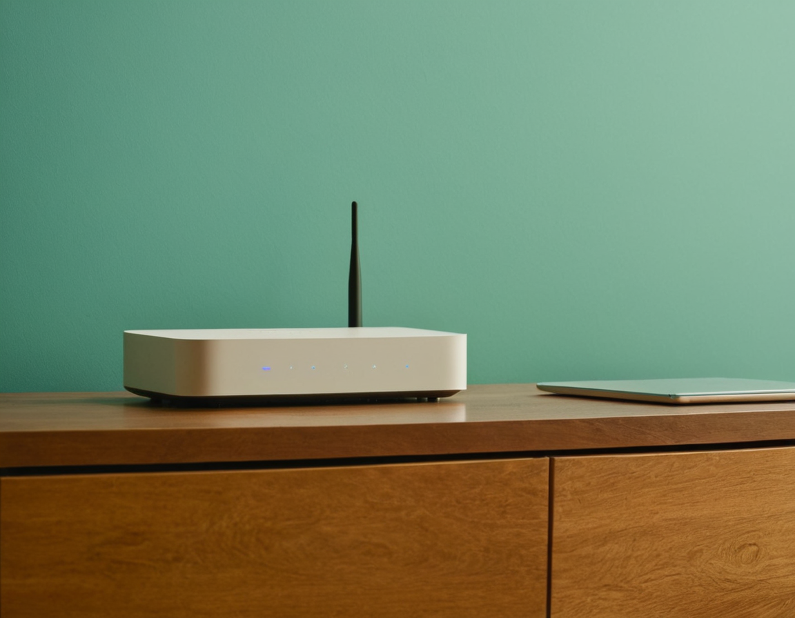 Featured image for blog post: Top 5 Routers Best Home in 2023