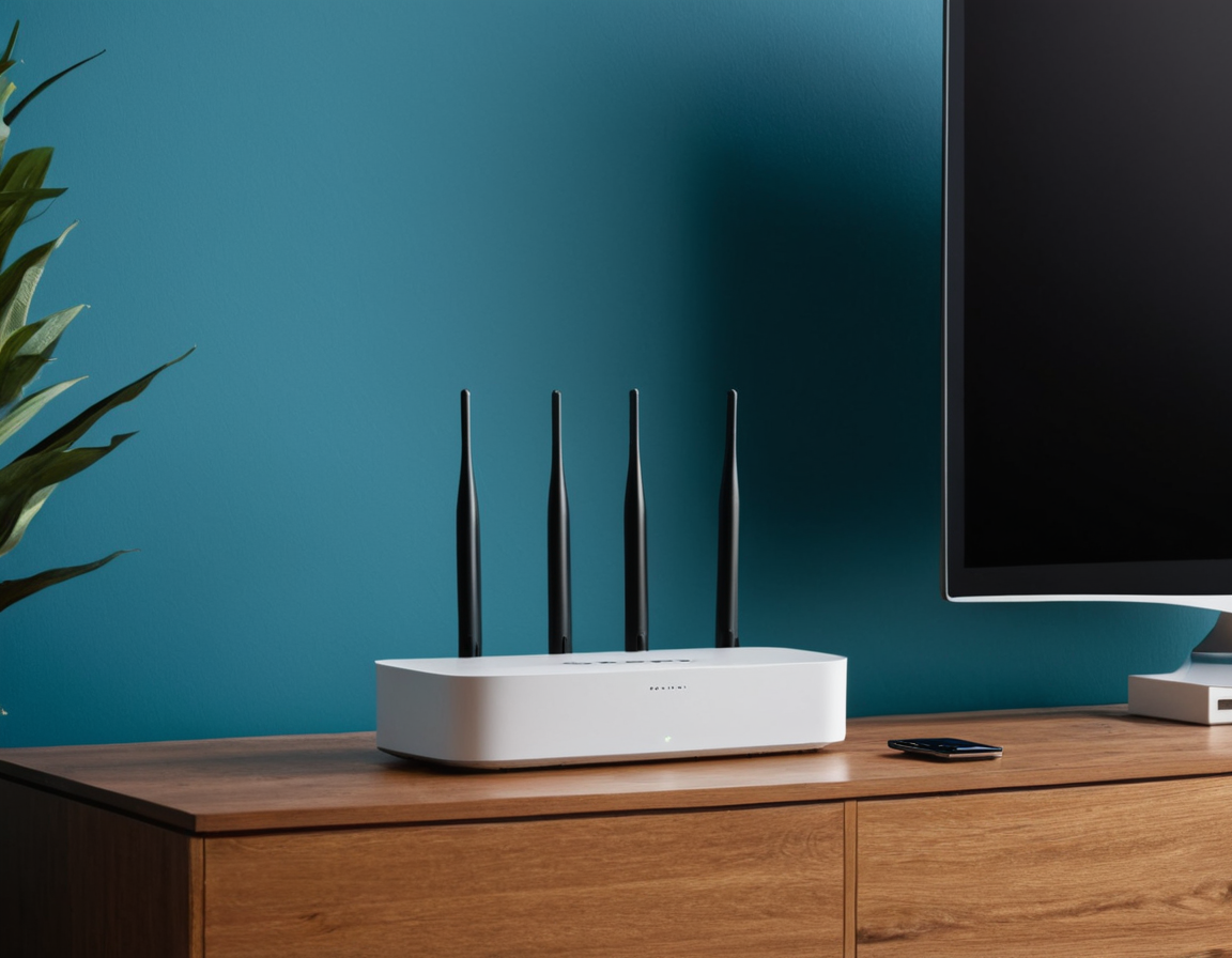 Featured image for blog post: Top 7 Mesh Wi-Fi Routers Predicted in 2025