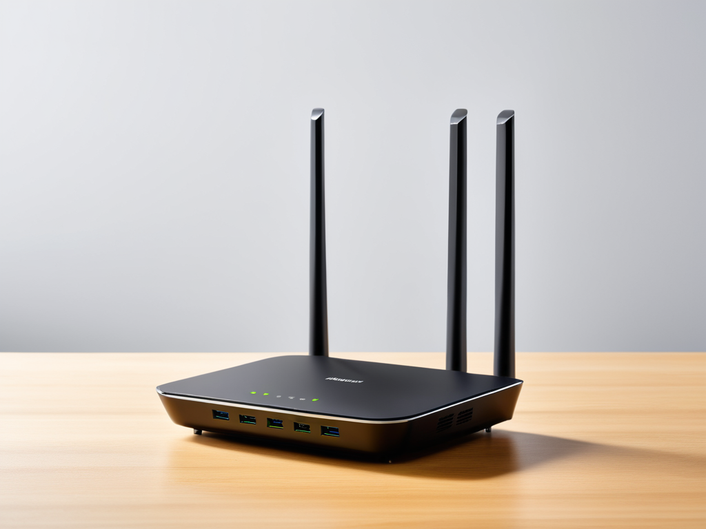 Featured image for blog post: Top Budget Wi-Fi Routers for Small Homes in 2025