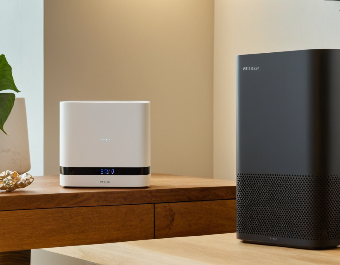 Featured image for blog post: Top Five Best Wi-Fi 7 Mesh Systems for Superior Connections
